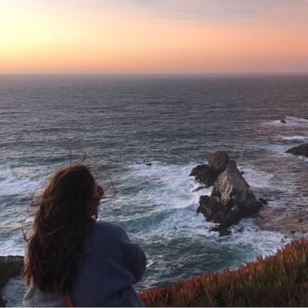 Meet your Posher, Liz